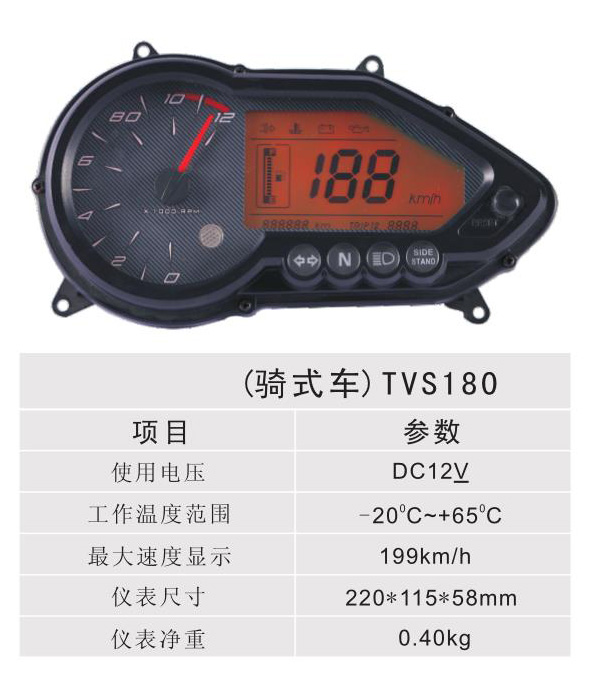 ʽ - TVS180