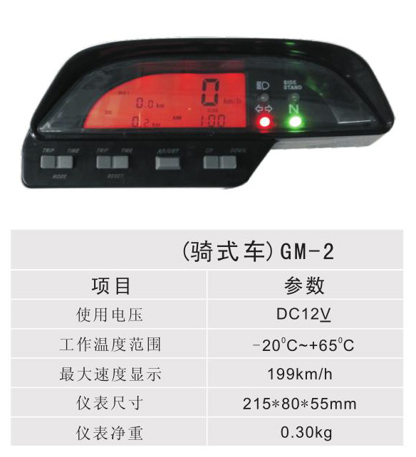 ʽ - GM-2