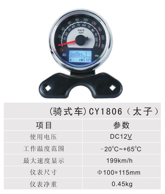 ʽ - CY1806