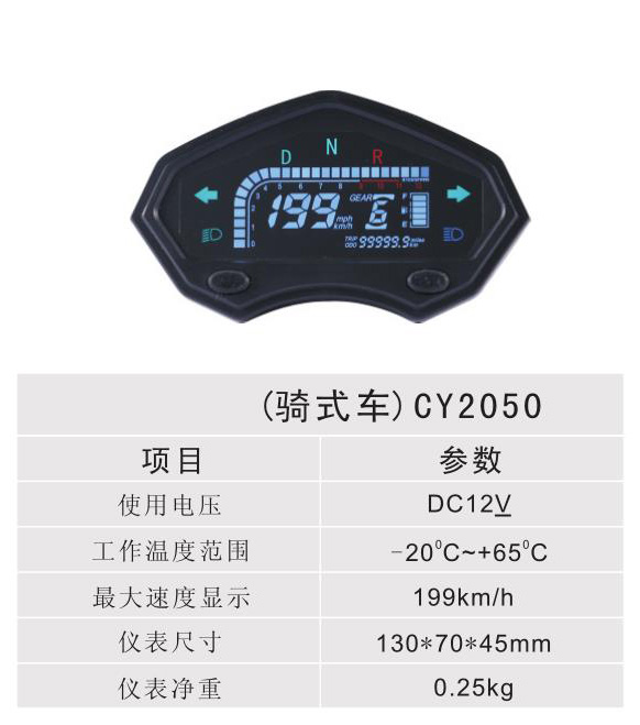 ʽ - CY2050