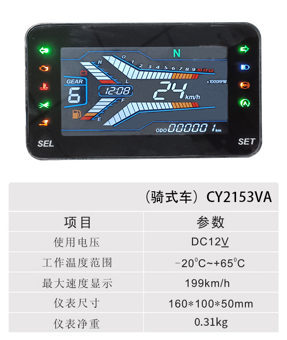 ʽ - CY2153VA